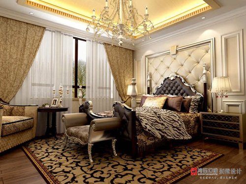 別墅裝修設(shè)計(jì) 別墅裝修設(shè)計(jì)