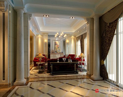 別墅裝修設(shè)計(jì) 別墅裝修設(shè)計(jì)