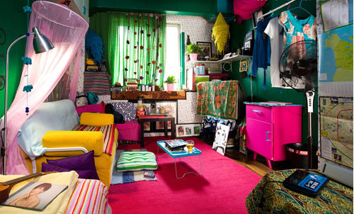 別墅裝修設(shè)計(jì)-別墅軟裝：