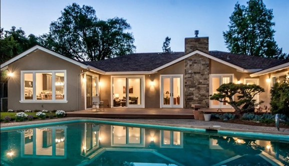 美式別墅設(shè)計,低調(diào)的奢華