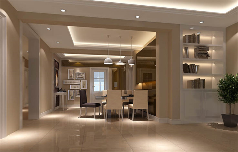 上海別墅裝修設計