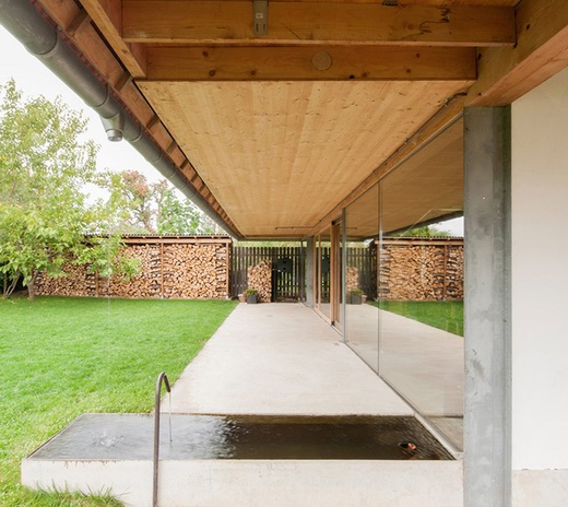 上海別墅設(shè)計